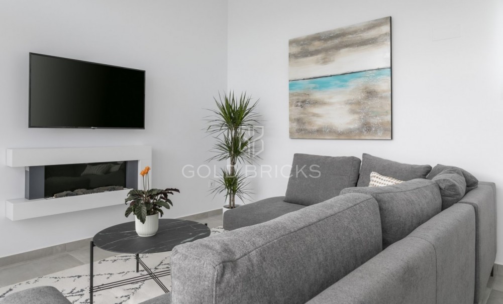 New Build · Villa · Calasparra · Coto riñales