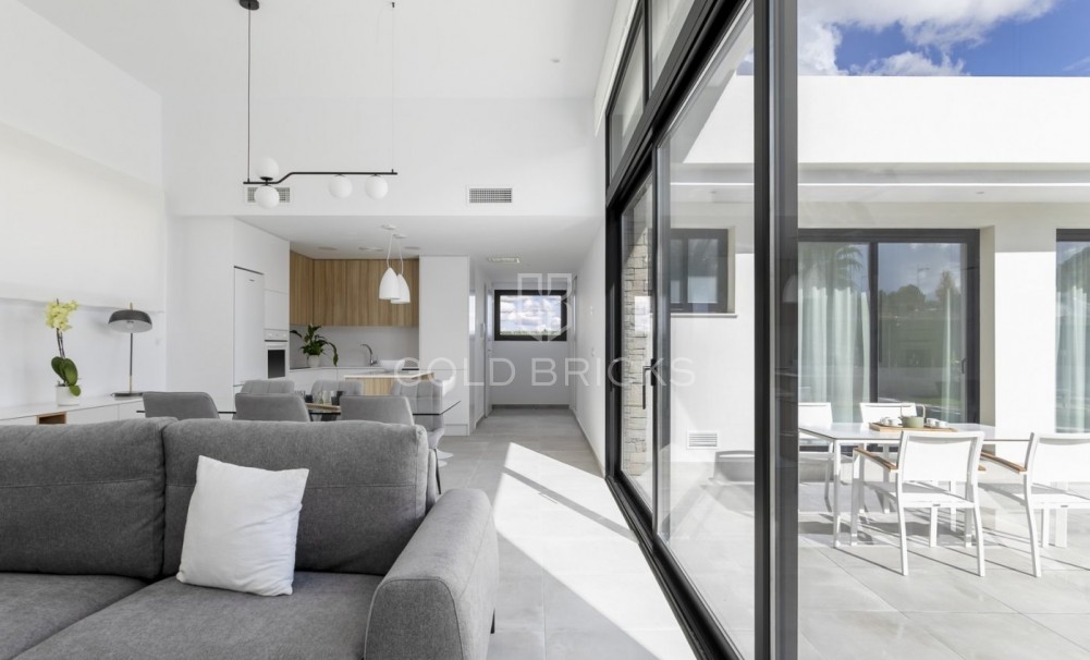 New Build · Villa · Calasparra · Coto riñales