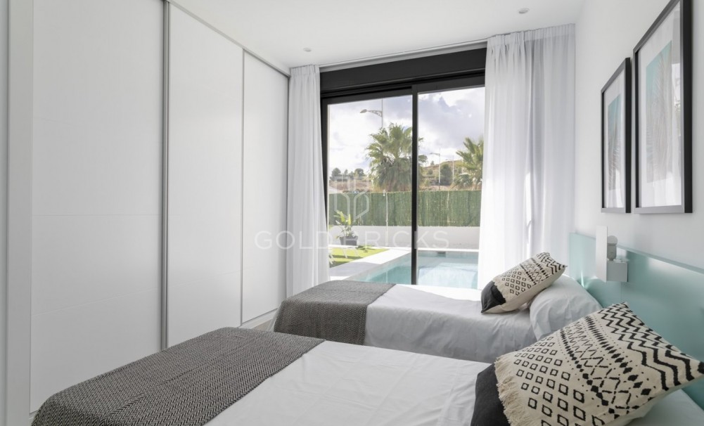 New Build · Villa · Calasparra · Coto riñales