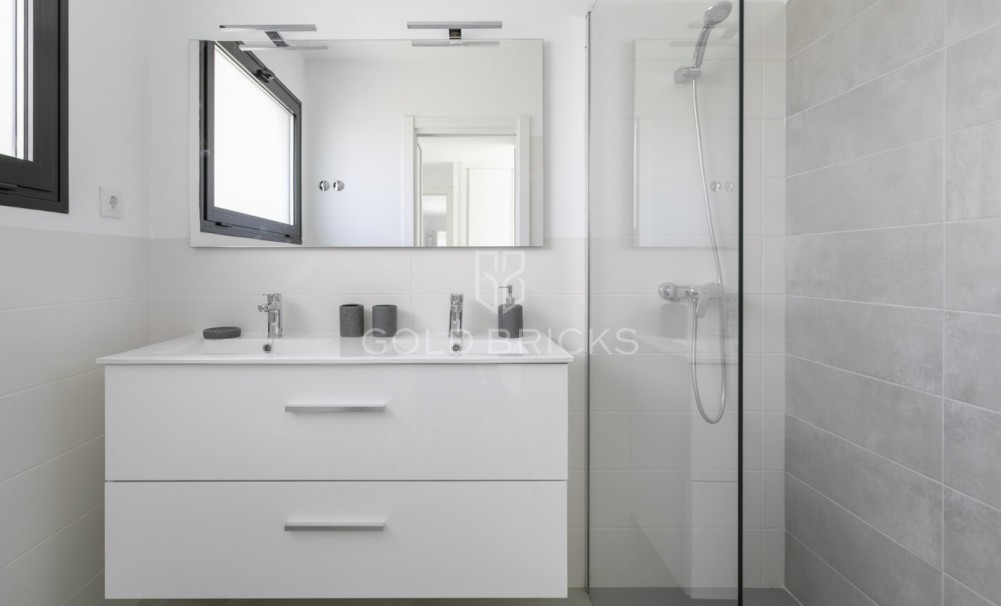 New Build · Villa · Calasparra · Coto riñales