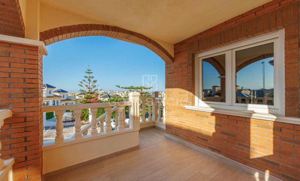 New Build · Villa · Rojales · Ciudad Quesada