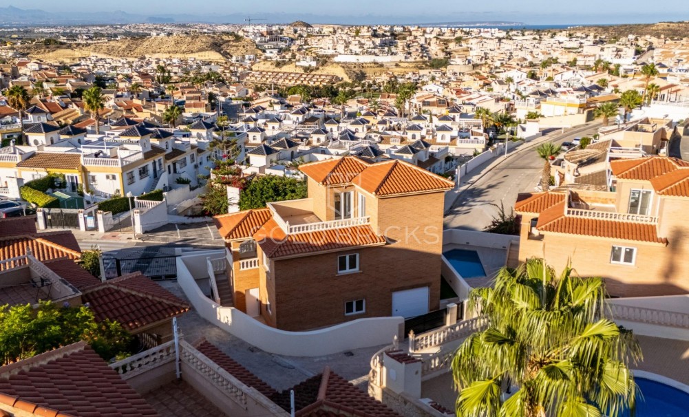 New Build · Villa · Rojales · Ciudad Quesada