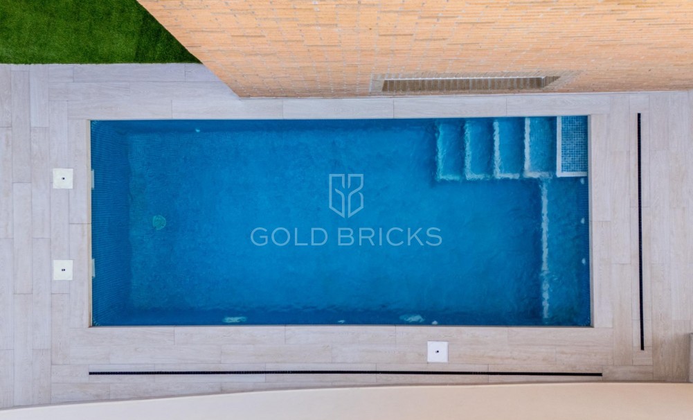 New Build · Villa · Rojales · Ciudad Quesada