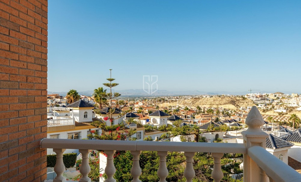 New Build · Villa · Rojales · Ciudad Quesada