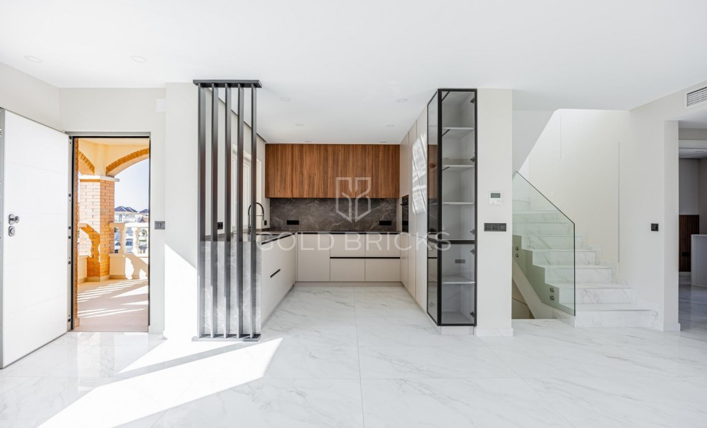 New Build · Villa · Rojales · Ciudad Quesada