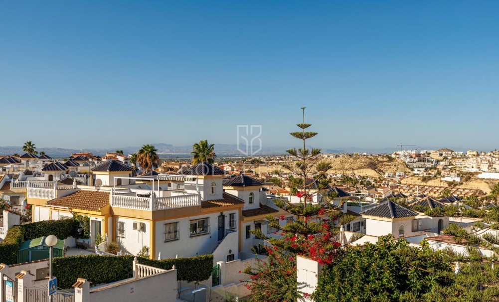 New Build · Villa · Rojales · Ciudad Quesada