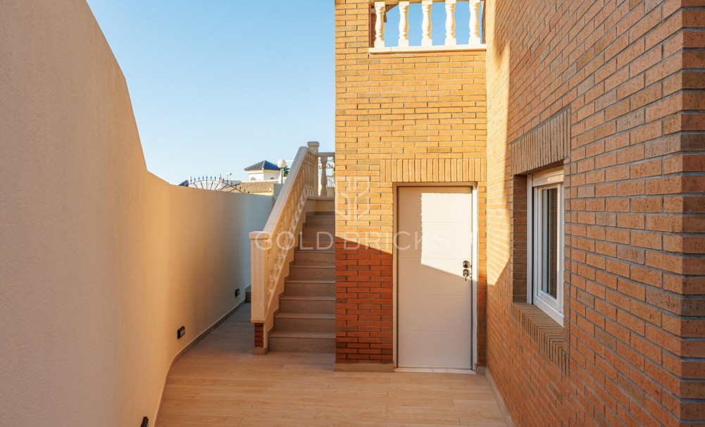 New Build · Villa · Rojales · Ciudad Quesada