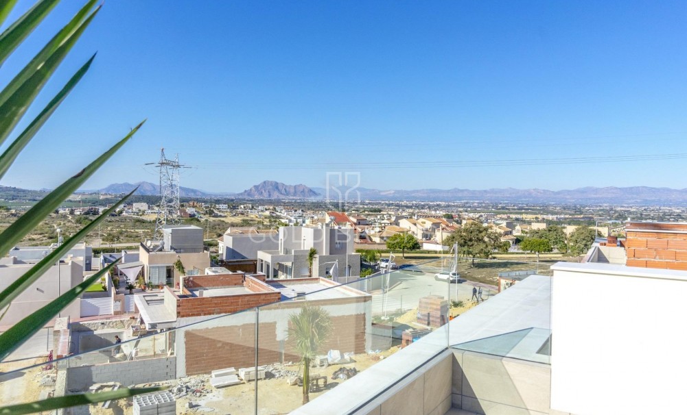 New Build · Villa · Rojales · Ciudad Quesada