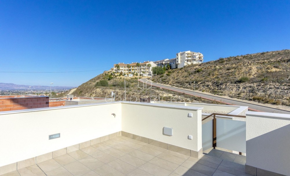 New Build · Villa · Rojales · Ciudad Quesada