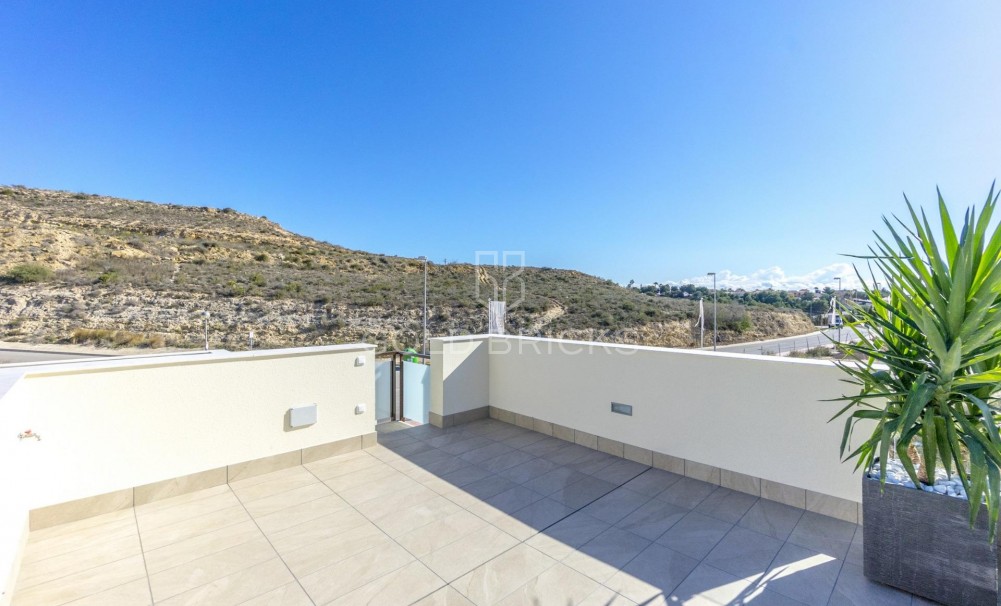 New Build · Villa · Rojales · Ciudad Quesada