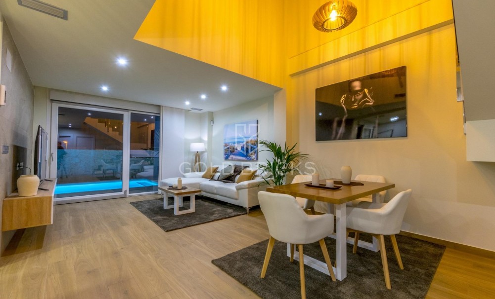 New Build · Villa · Rojales · Ciudad Quesada