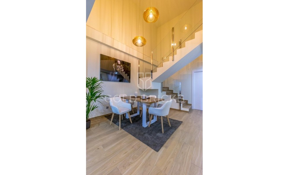 New Build · Villa · Rojales · Ciudad Quesada