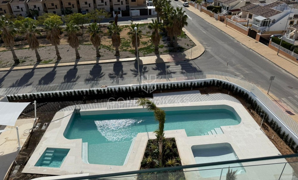New Build · Penthouse · Orihuela Costa · Lomas de Cabo Roig