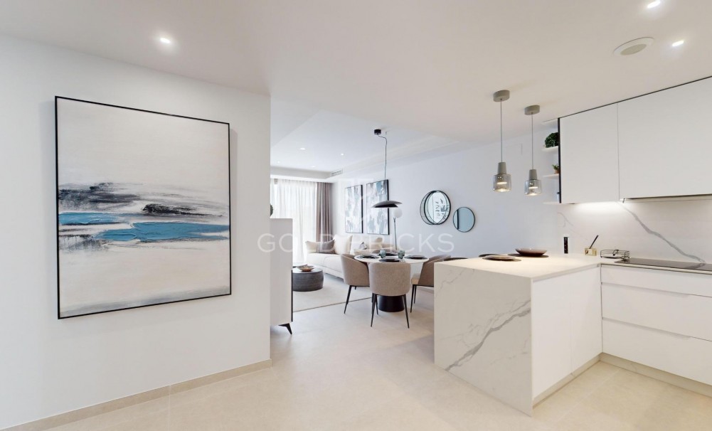 New Build · Penthouse · Orihuela Costa · Lomas de Cabo Roig