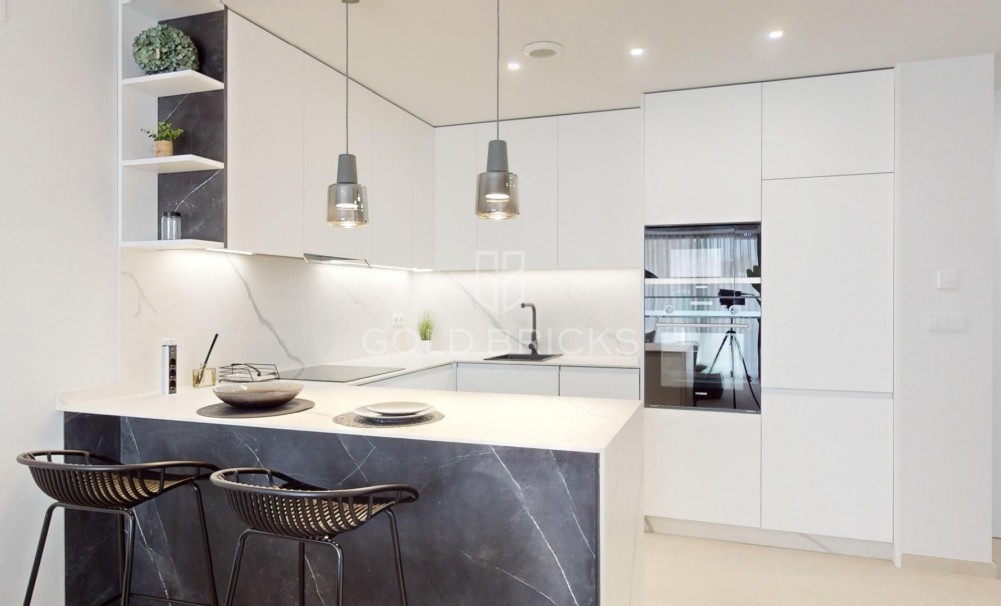 New Build · Penthouse · Orihuela Costa · Lomas de Cabo Roig