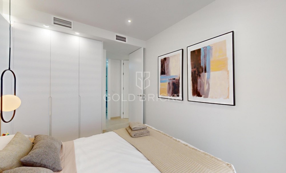 New Build · Penthouse · Orihuela Costa · Lomas de Cabo Roig