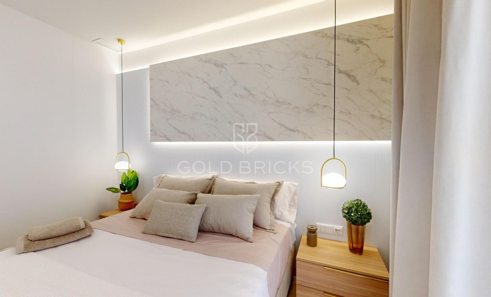 New Build · Penthouse · Orihuela Costa · Lomas de Cabo Roig