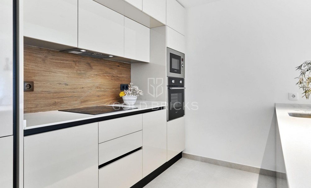 New Build · Bungalow · Torrevieja · Villa Amalia