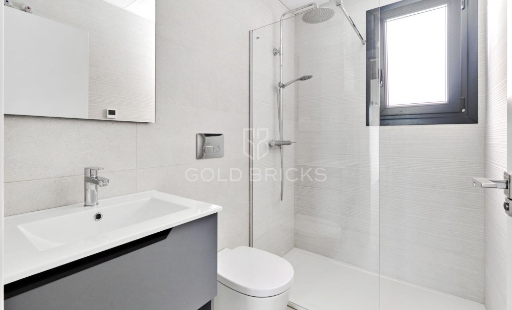 New Build · Bungalow · Torrevieja · Villa Amalia