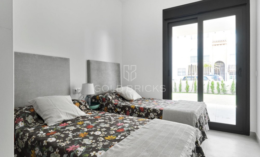 New Build · Bungalow · Torrevieja · Villa Amalia