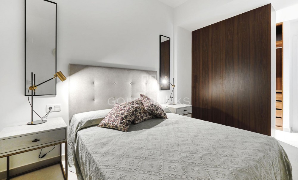 New Build · Bungalow · Torrevieja · Villa Amalia