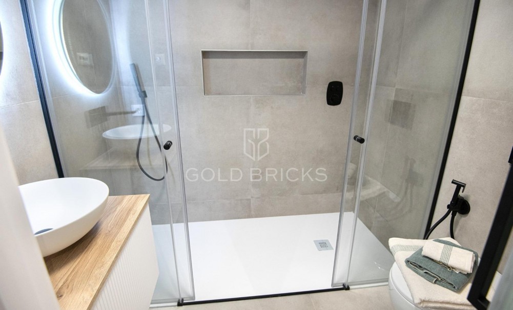 New Build · Apartment · San Pedro del Pinatar · CENTRO