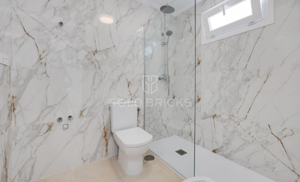 New Build · Villa · San Fulgencio · El Oasis