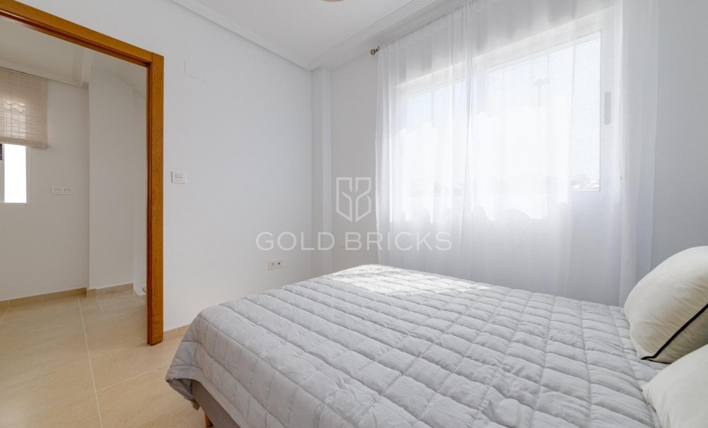 New Build · Villa · San Fulgencio · El Oasis