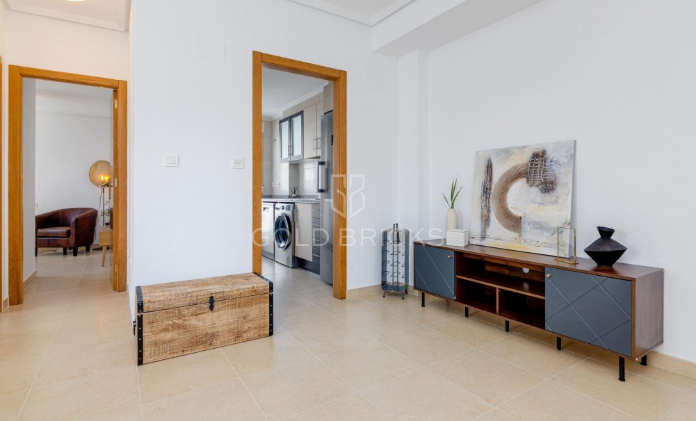 Nieuwbouw · Villa · San Fulgencio · El Oasis