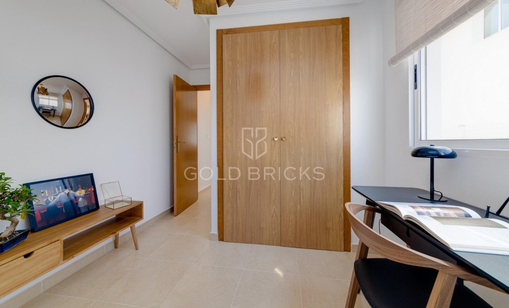 Nieuwbouw · Villa · San Fulgencio · El Oasis