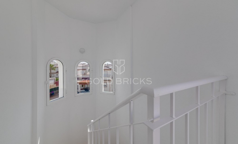 Nieuwbouw · Villa · San Fulgencio · El Oasis