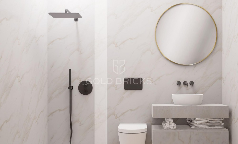 New Build · Villa · Orihuela Costa · La Zenia