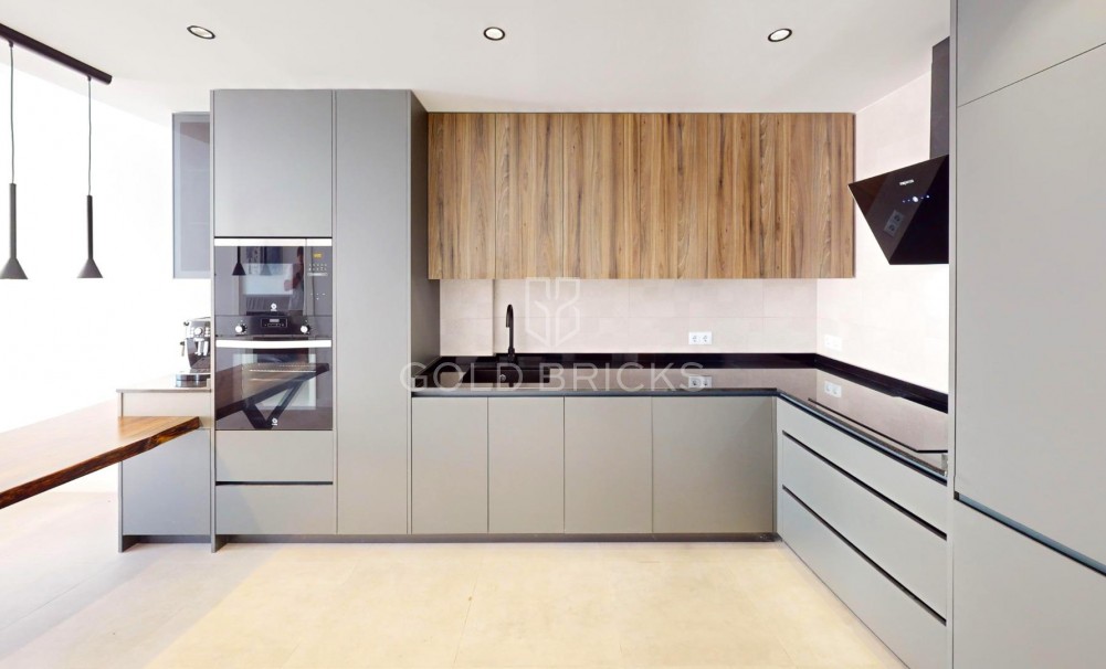 New Build · Apartment · Pilar de la Horadada · pueblo