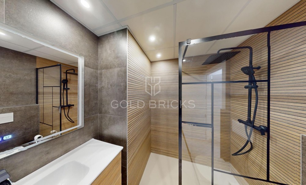 New Build · Apartment · Pilar de la Horadada · pueblo