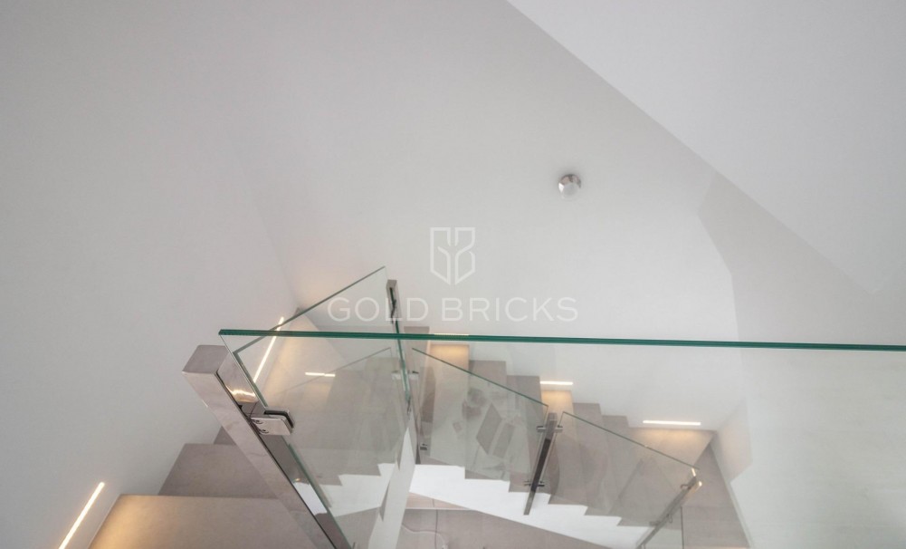 Nieuwbouw · Villa · Orihuela Costa · PAU 8