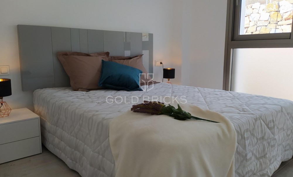 Nieuwbouw · Villa · Orihuela Costa · PAU 8