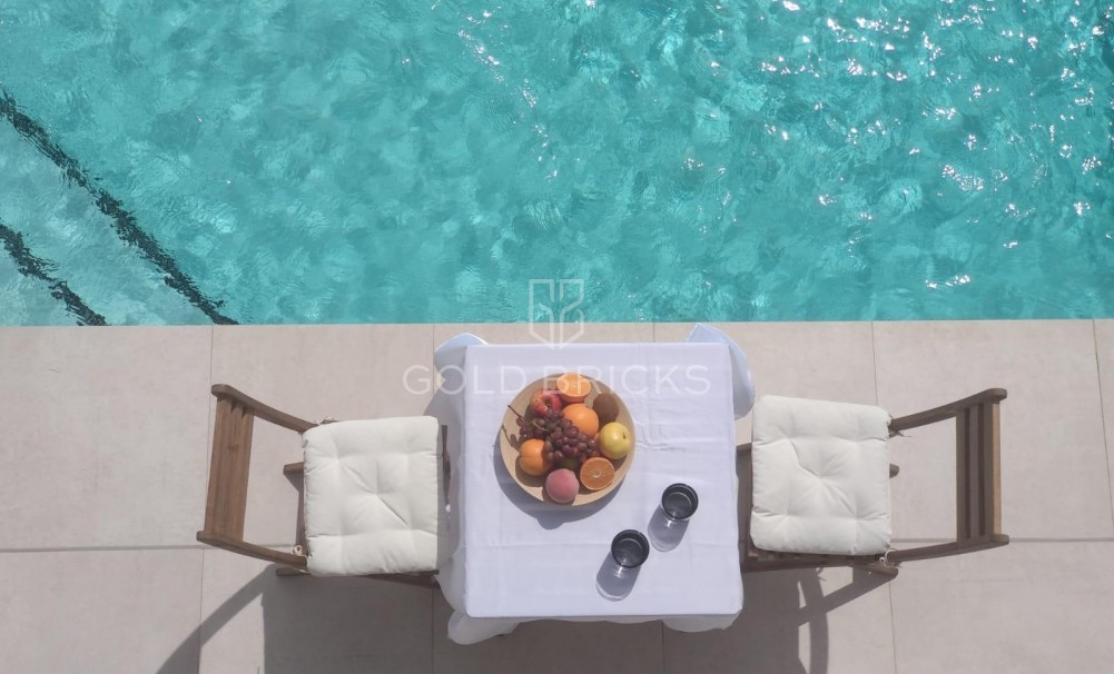 Nieuwbouw · Villa · Orihuela Costa · PAU 8