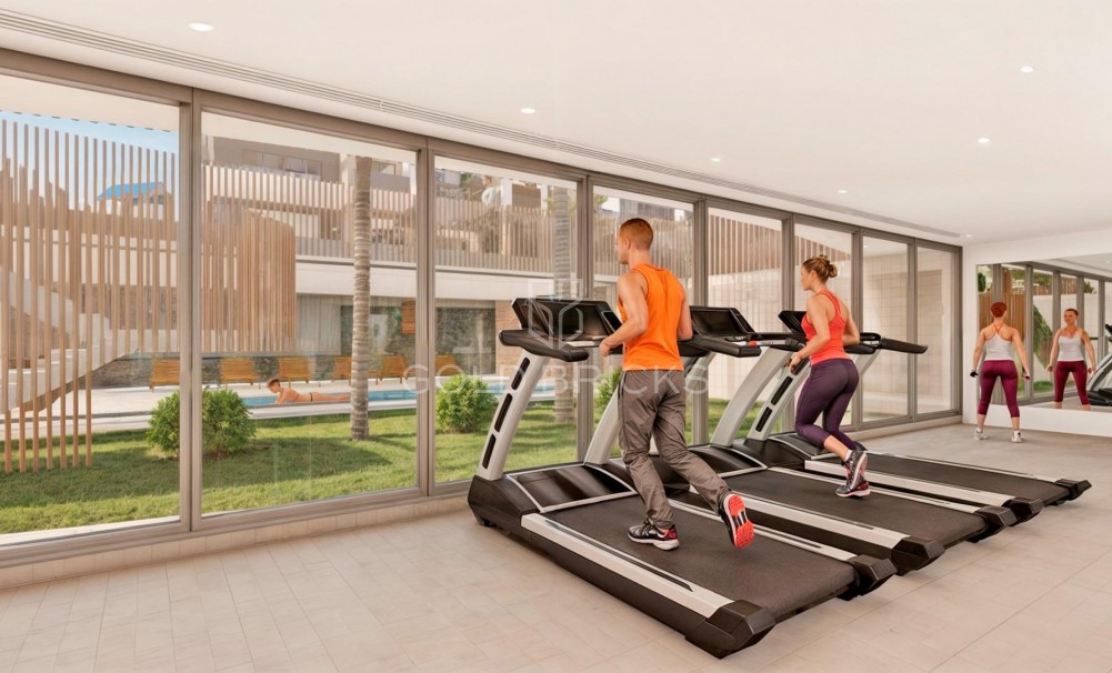 New Build · Apartment · Pilar de la Horadada · Playa de las Higuericas