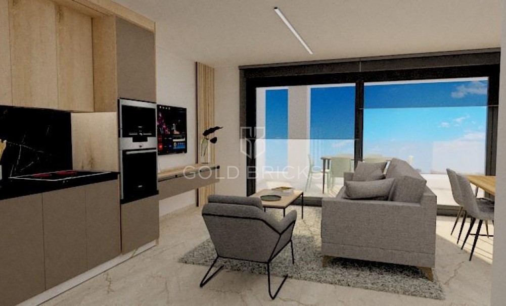 New Build · Apartment · Pilar de la Horadada · Playa de las Higuericas