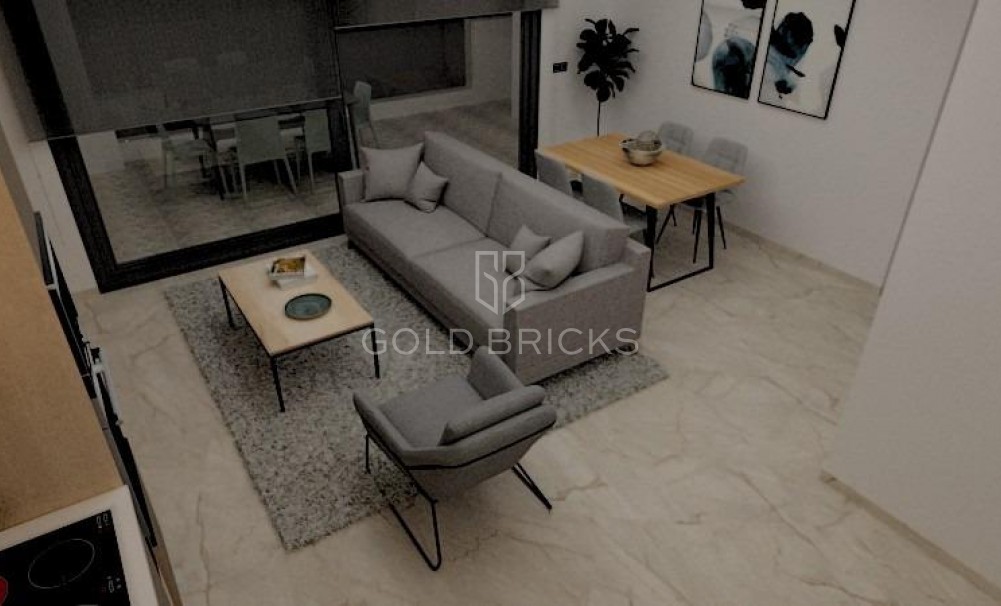 New Build · Apartment · Pilar de la Horadada · Playa de las Higuericas