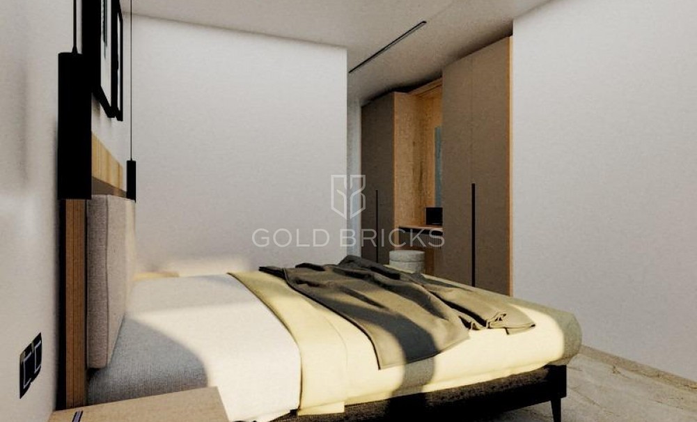 New Build · Apartment · Pilar de la Horadada · Playa de las Higuericas