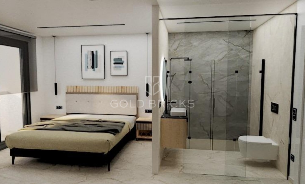 New Build · Apartment · Pilar de la Horadada · Playa de las Higuericas