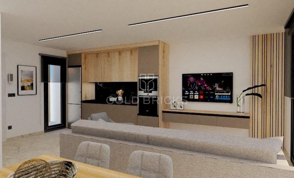 New Build · Apartment · Pilar de la Horadada · Playa de las Higuericas