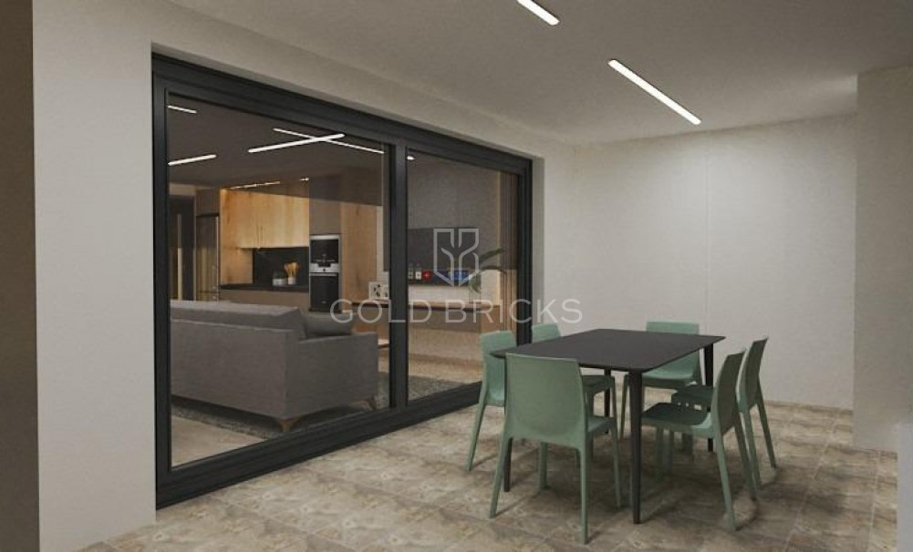 New Build · Apartment · Pilar de la Horadada · Playa de las Higuericas