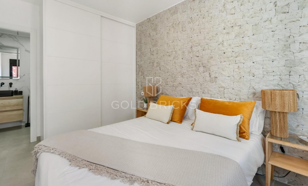 Nieuwbouw · Apartment · San Javier · Santiago de la Ribera