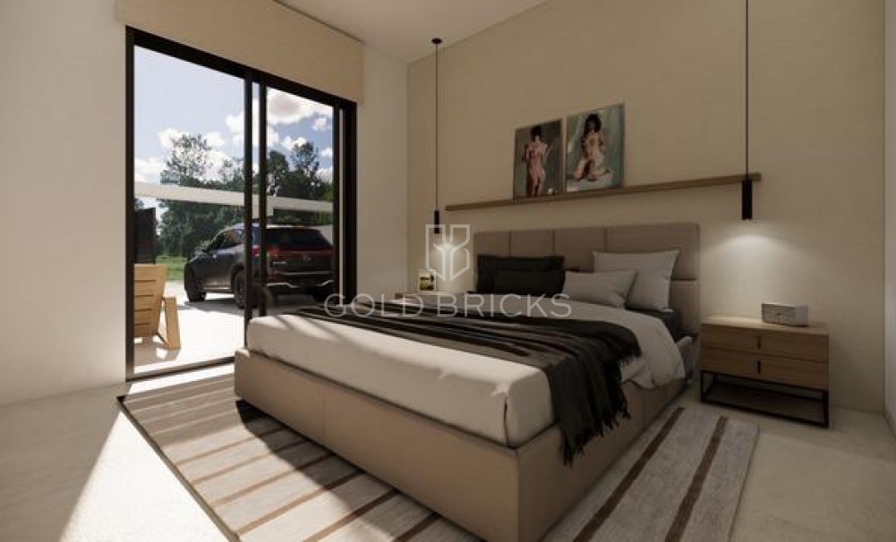 New Build · Villa · San Fulgencio · Polideportivo