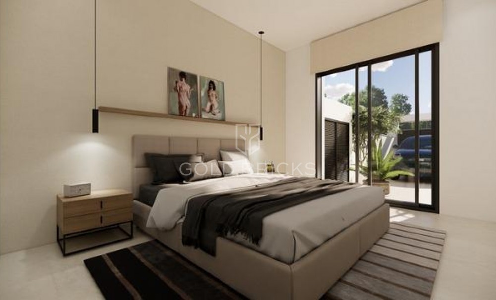 New Build · Villa · San Fulgencio · Polideportivo