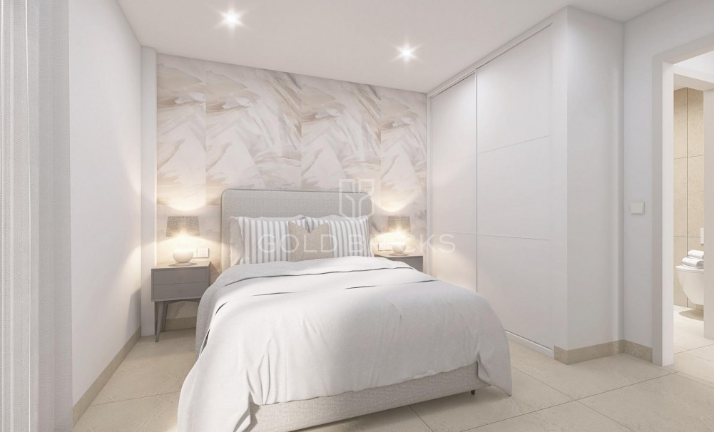 Nieuwbouw · Vierpersoonshuis · Bigastro · pueblo