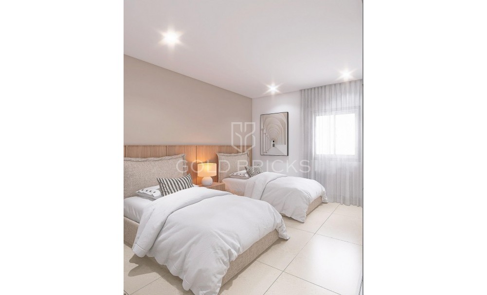 Nieuwbouw · Vierpersoonshuis · Bigastro · pueblo