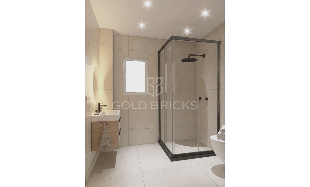 Nieuwbouw · Vierpersoonshuis · Bigastro · pueblo